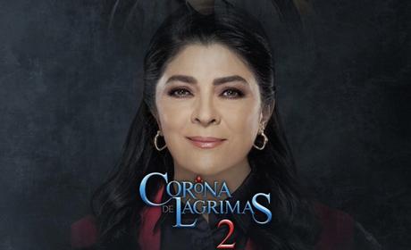 Corona de Lagrimas 2 Capítulo 25