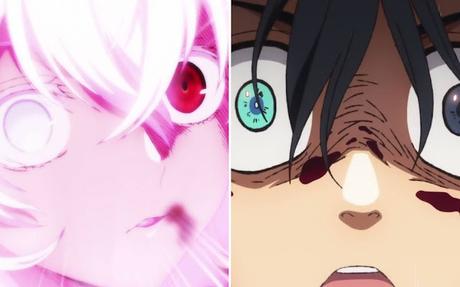 SUMMER TIME RENDER | Reseña SUMMER TIME RENDER | Reseña