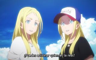 SUMMER TIME RENDER | Reseña SUMMER TIME RENDER | Reseña