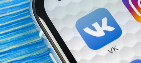 Competidor ruso de Facebook es eliminado de App Store