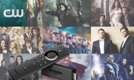 Cómo instalar CW en Firestick [Easy Ways]