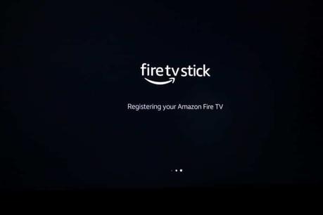 tu firestick será registrado 