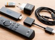 Cómo configurar Amazon Firestick