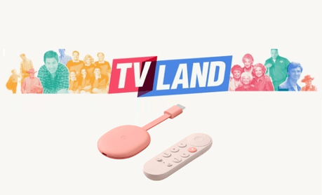Cómo ver Land TV en Google TV [Easy Method]