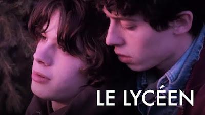 LYCÉEN, LE (WINTER BOY) (Francia, 2022) Drama