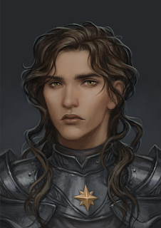 Reseña|| El Rey Oscuro- CS Pacat