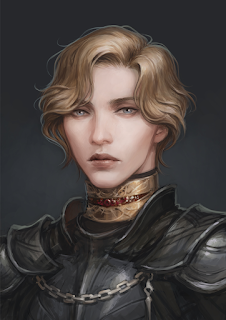 Reseña|| El Rey Oscuro- CS Pacat