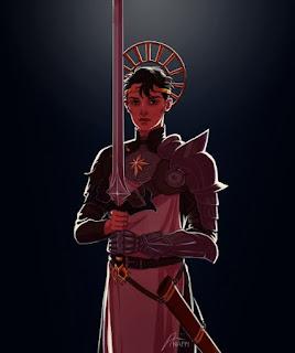 Reseña|| El Rey Oscuro- CS Pacat