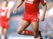 enigma John Barnes