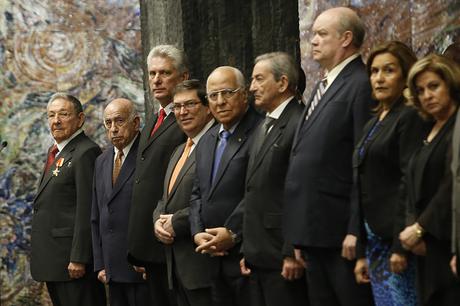 Cuba, la generación de relevo. Cuba, la generación de relevo.