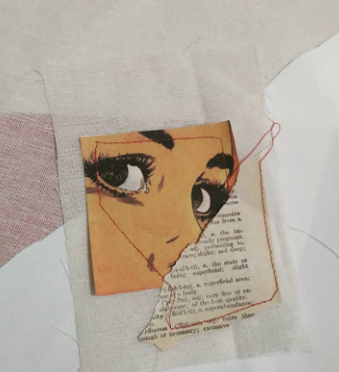 Palabras intercesoras Palabras intercesoras