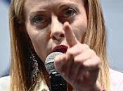 Italia, experimento peligroso.