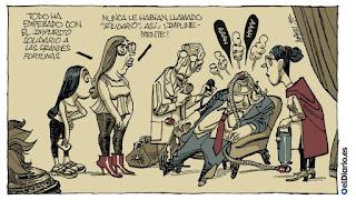 Mi propuesta de lectura de prensa para hoy domingo, 2 de octubre Mi propuesta de lectura de prensa para hoy domingo, 2 de octubre