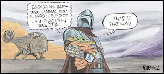 Mi propuesta de lectura de prensa para hoy domingo, 2 de octubre Mi propuesta de lectura de prensa para hoy domingo, 2 de octubre