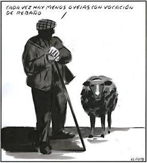 Mi propuesta de lectura de prensa para hoy domingo, 2 de octubre Mi propuesta de lectura de prensa para hoy domingo, 2 de octubre