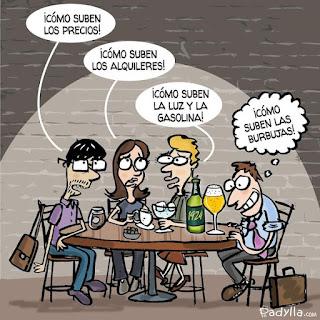 Mi propuesta de lectura de prensa para hoy domingo, 2 de octubre Mi propuesta de lectura de prensa para hoy domingo, 2 de octubre