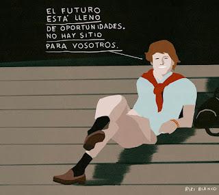 Mi propuesta de lectura de prensa para hoy domingo, 2 de octubre Mi propuesta de lectura de prensa para hoy domingo, 2 de octubre