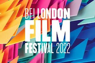 FESTIVAL DE CINE DE LONDRES 2022 (BFI London Film Festival)