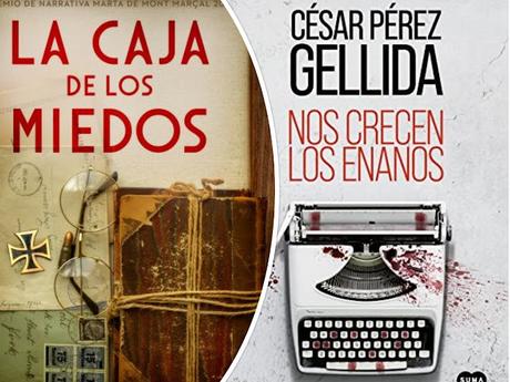 Resumen de septiembre