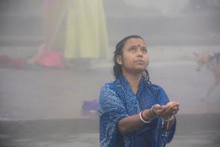 Espiritualidad y Creencias-