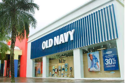 Old Navy – Un año de éxitos en Panamá