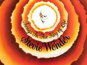 Stevie Wonder Black (1976)