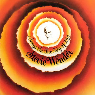 Stevie Wonder - Black man (1976)