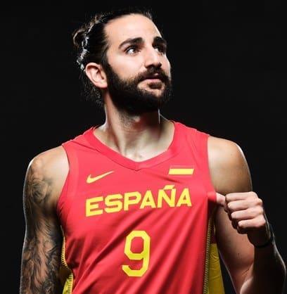 Ricky Rubio, el fallo de Matrix de la NBA Ricky Rubio, el fallo de Matrix de la NBA