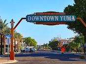 mejores cosas para hacer Yuma,