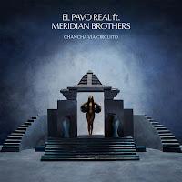 Chancha Vía Circuito estrena El Pavo Real con Meridian Brothers