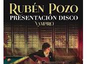 Rubén Pozo Cool Stage