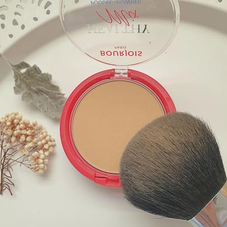 POLVOS COMPACTOS HEALTHY MIX DE BOURJOIS: LOS MEJORES LOW COST