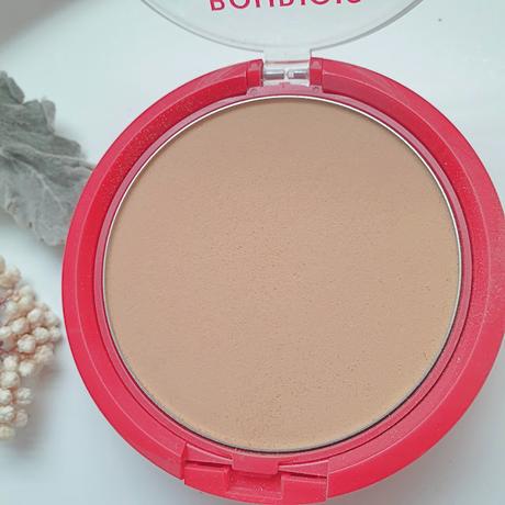 POLVOS COMPACTOS HEALTHY MIX DE BOURJOIS: LOS MEJORES LOW COST