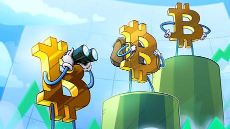 ¿Podría aumentar el precio del Bitcoin en Uptober? ¿Podría aumentar el precio del Bitcoin en Uptober?