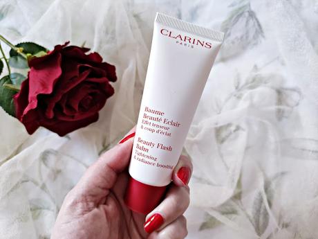 Beauté Eclair Clarins beauty spa relax skincare belleza alta cosmética tratamiento luminosidad
