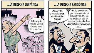 Mi propuesta de lectura de prensa para el lunes, 3 de octubre