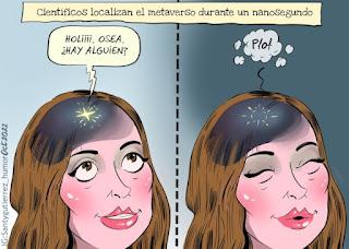 Mi propuesta de lectura de prensa para el lunes, 3 de octubre