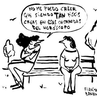 Mi propuesta de lectura de prensa para el lunes, 3 de octubre