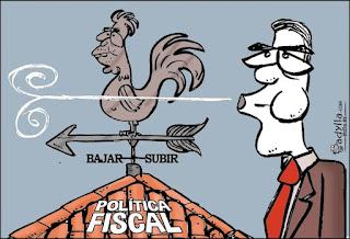 Mi propuesta de lectura de prensa para el lunes, 3 de octubre