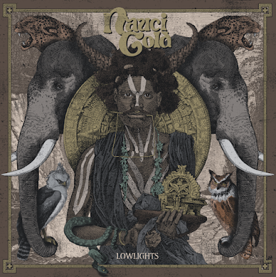 NAUCI GOLD: 'LOWLIGHTS'