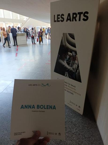 Amor y enamoramiento en la nueva temporada de Les Arts