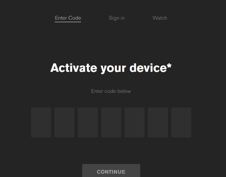 Activa MTV Classic en Roku
