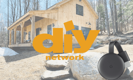 Cómo DIY Chromecast de la red a la TV