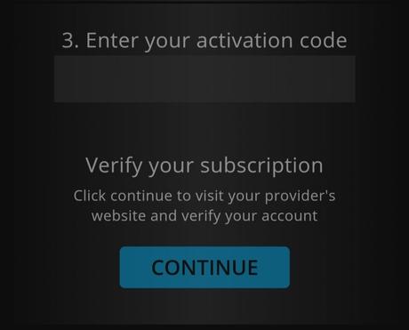 Cómo instalar y activar A&E en Firestick / Fire TV