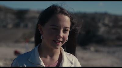 MATERNAL, LA (España, 2022) Drama, Social