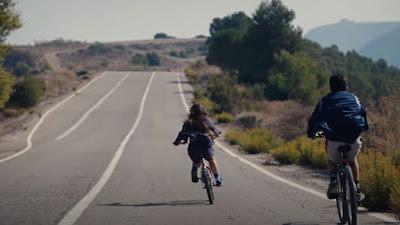 MATERNAL, LA (España, 2022) Drama, Social