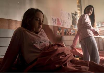 MATERNAL, LA (España, 2022) Drama, Social