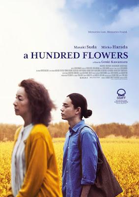 HYAKKA (A HUNDRED FLOWERS) (Japón, 2022) Drama