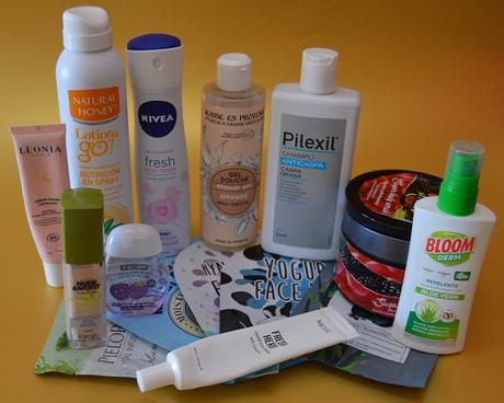 Mis Productos Terminados – Septiembre de 2022