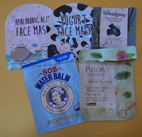 Mis Productos Terminados – Septiembre de 2022 Mis Productos Terminados – Septiembre de 2022